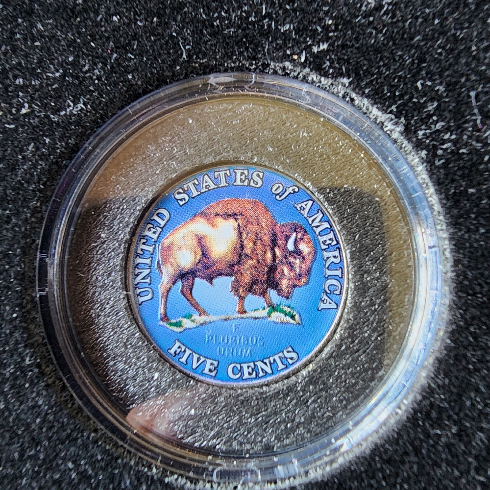Morgan Mint Westward Journey Coin Collection.Lewis and Clark Expedition 11 Coins - Picture 7 of 16